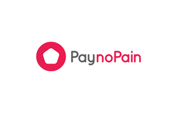Logo Paynopain