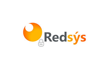 Logo Redsys