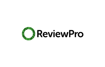 Logo ReviewPro