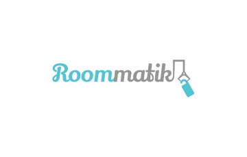 Logo Roommatik