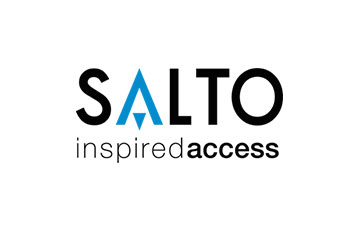 Logo SALTO Systems