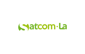 Logo Satcom