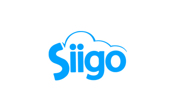 Logo Siigo