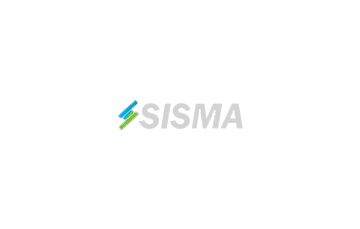 Logo Sisma