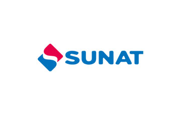 Logo SUNAT