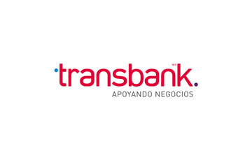 Logo Transbank