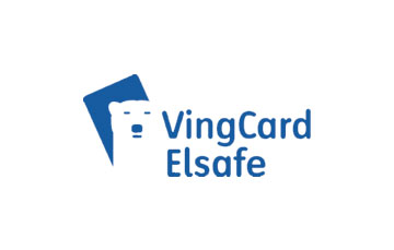 Logo VingCard Elsafe
