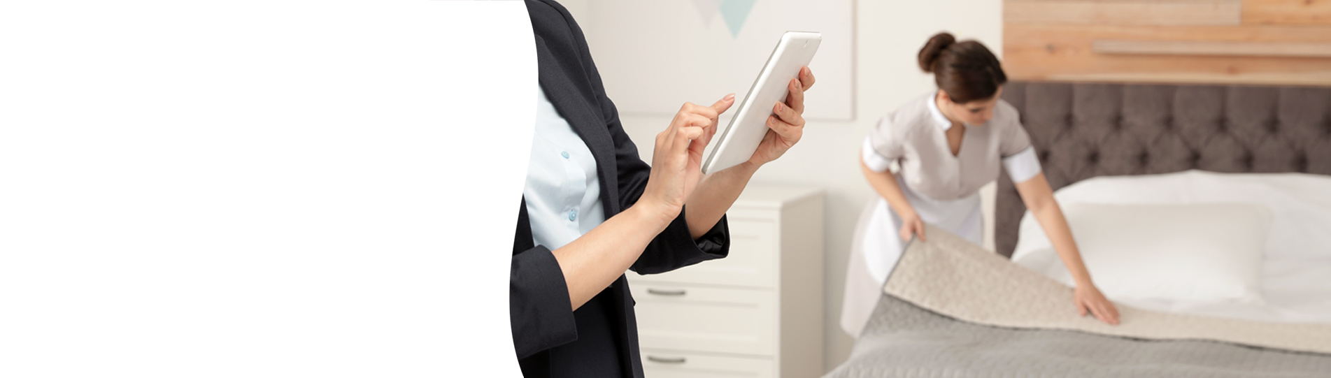 Housekeeping hotel FNSco