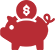 Icono ahorro